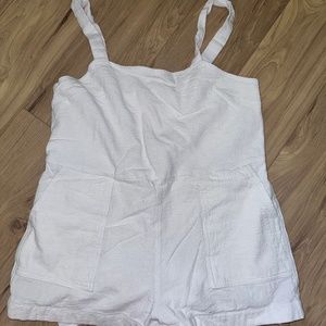 Show me your mumu Romper